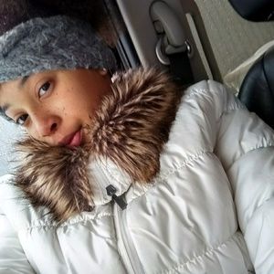 Meet your Posher, Dawn